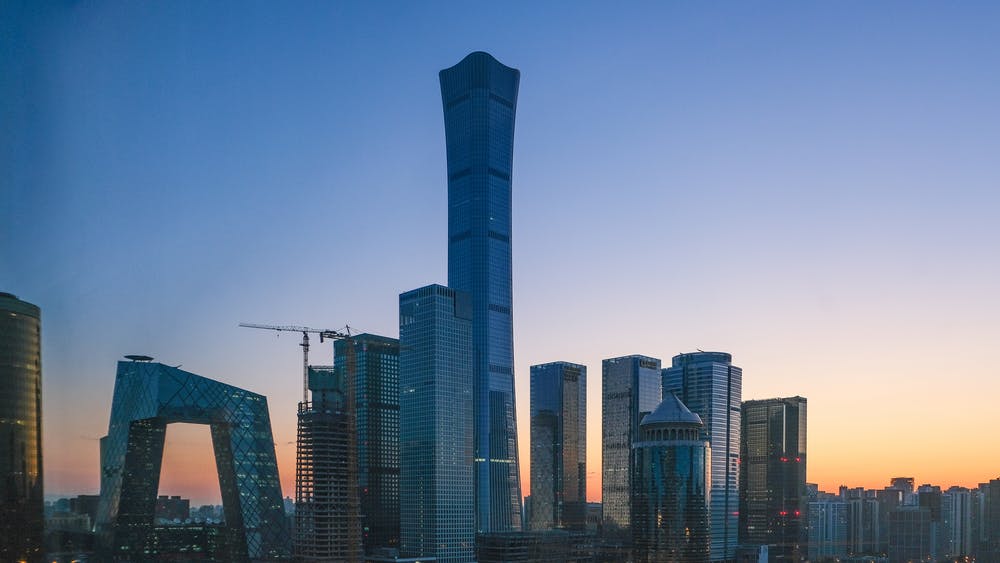 吴晓求：中国金融结构性变革背后的三种力量